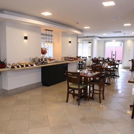 Marsala Apart Hotel Mogi das Cruzes Exterior photo