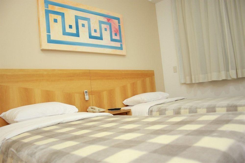 Marsala Apart Hotel Mogi das Cruzes Exterior photo