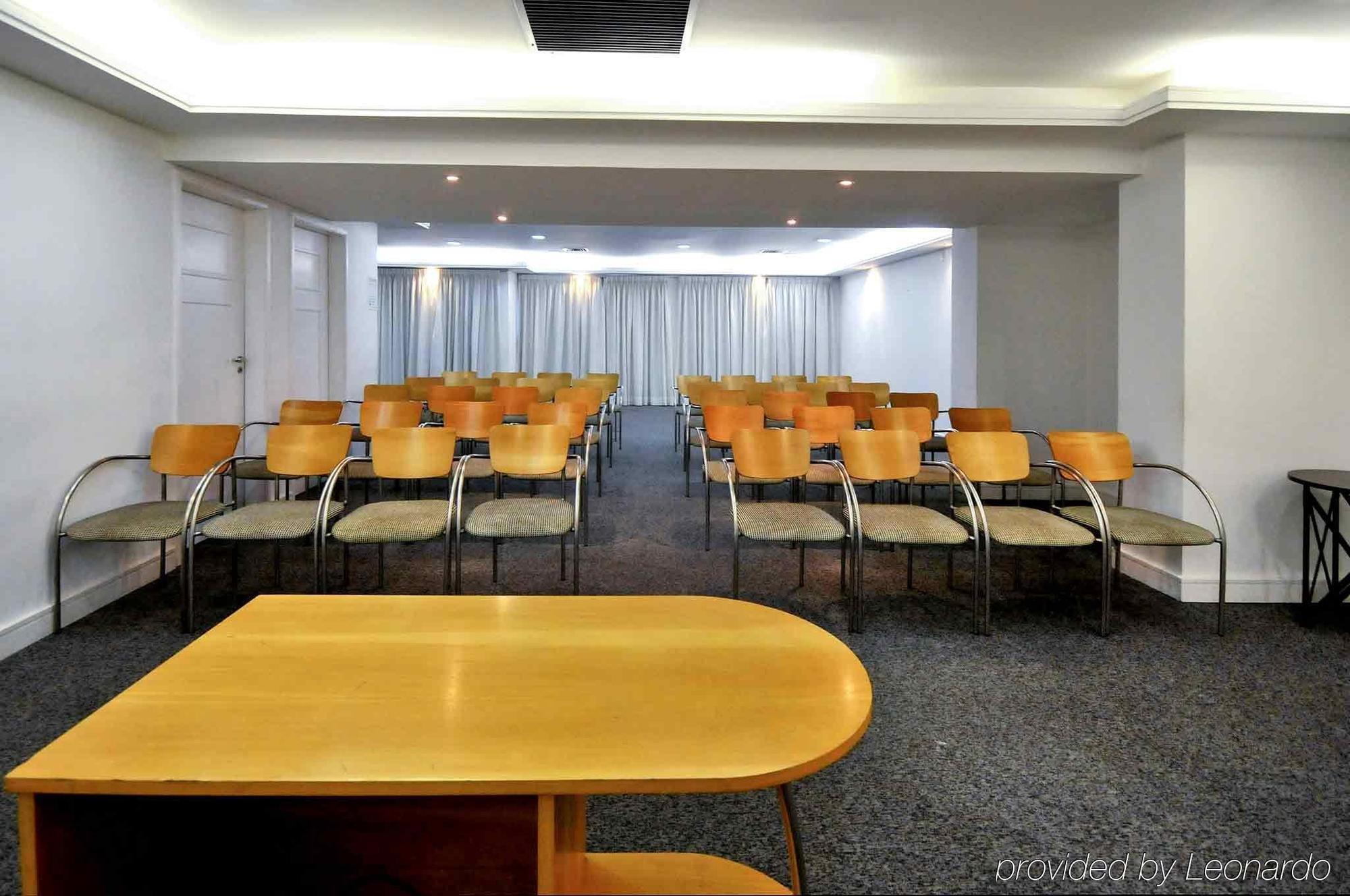 Marsala Apart Hotel Mogi das Cruzes Facilities photo