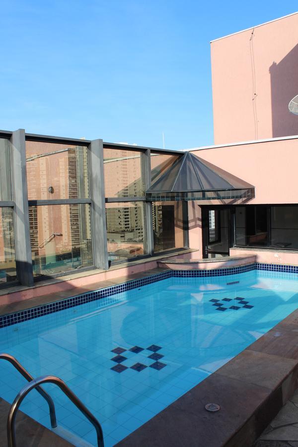 Marsala Apart Hotel Mogi das Cruzes Exterior photo