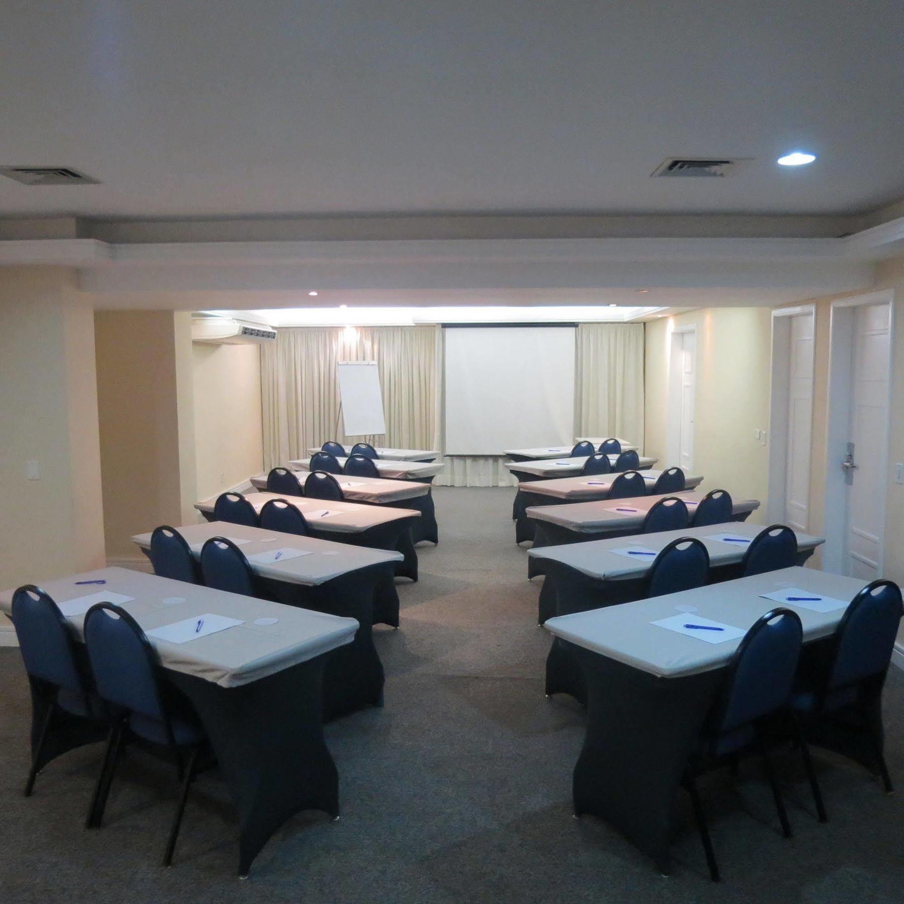 Marsala Apart Hotel Mogi das Cruzes Exterior photo